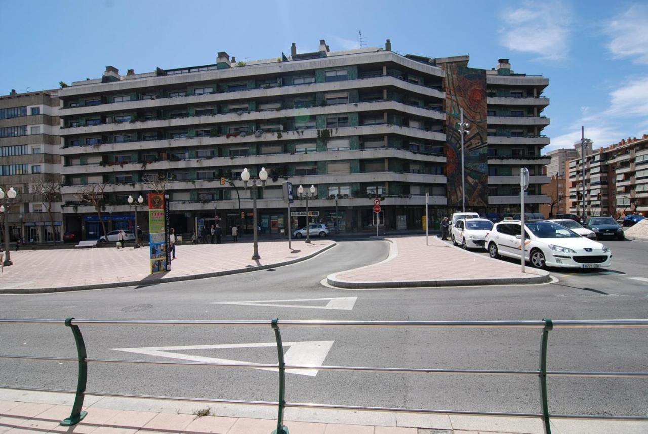 Atico Zeus Lejlighed Tarragona Eksteriør billede